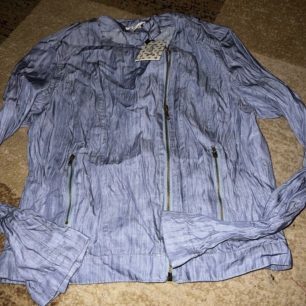 Very J shirt